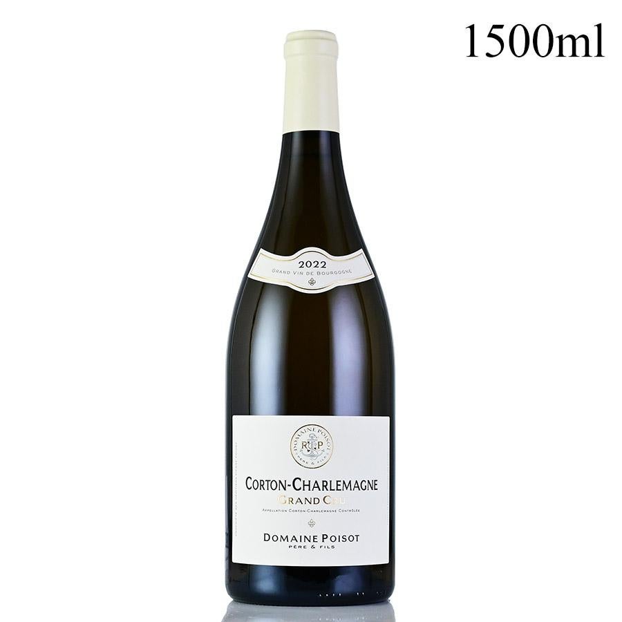 ルイ ラトゥール コルトン シャルルマーニュ グラン クリュ 2017 Louis