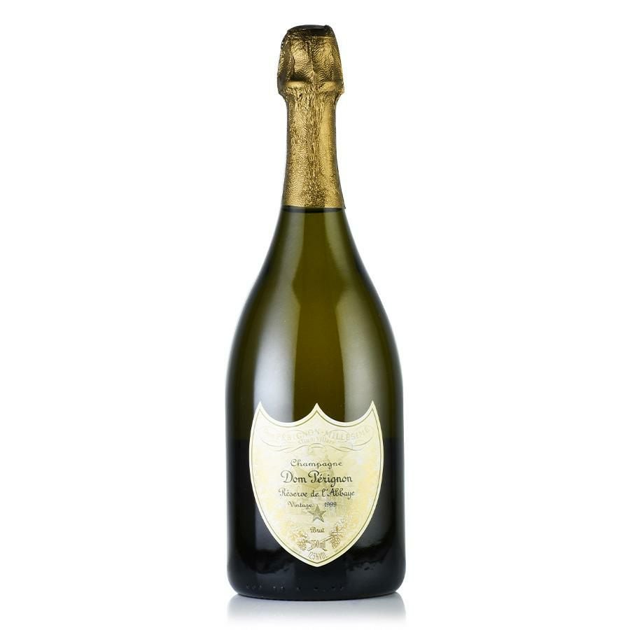 ドンペリ ドンペリニヨン レゼルヴ ド ラベイ 1999 木箱入り 正規品