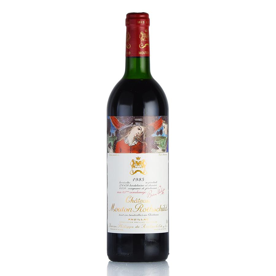 シャトー ムートン ロートシルト 2012 ロスチャイルド Chateau Mouton