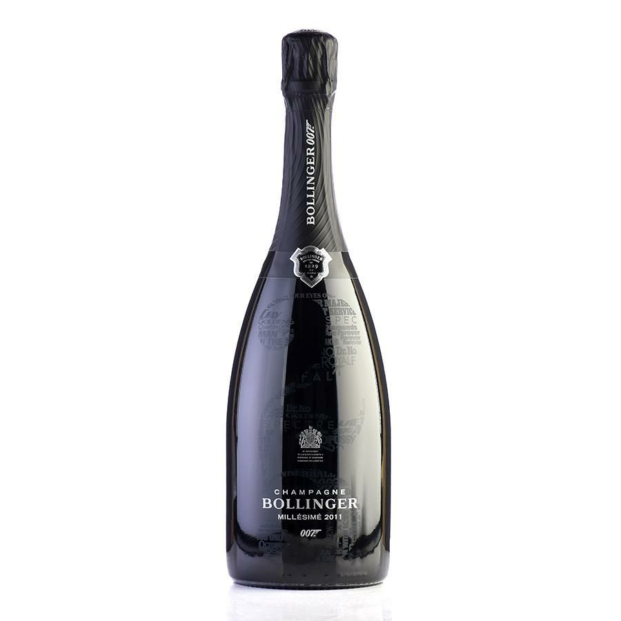 その他 Bollinger 007 Special Edition 3000ml 100777-8-