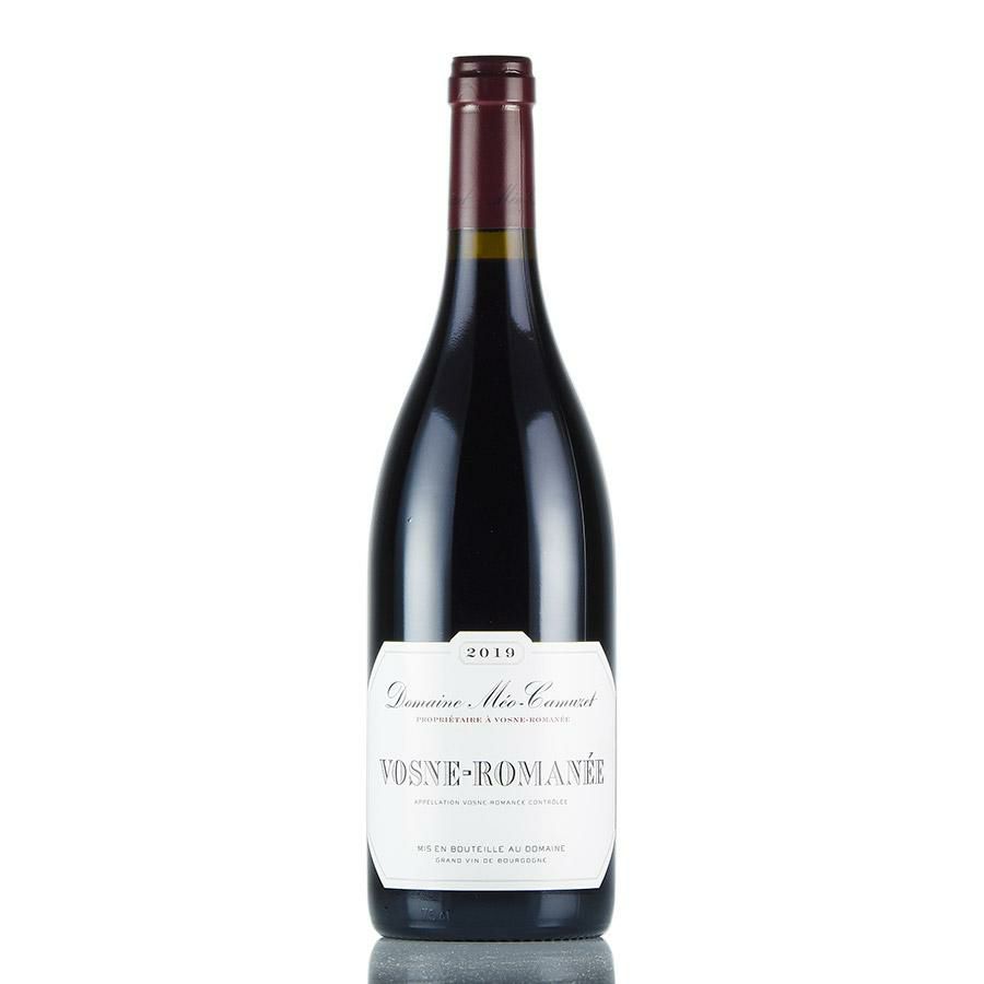 グロ フレール エ スール ヴォーヌ ロマネ 2020 ヴォーヌロマネ Gros