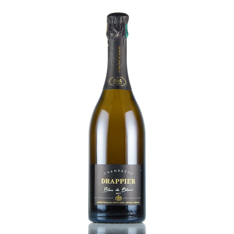 シャルル エドシック ブラン デ ミレネール 2006 Charles Heidsieck