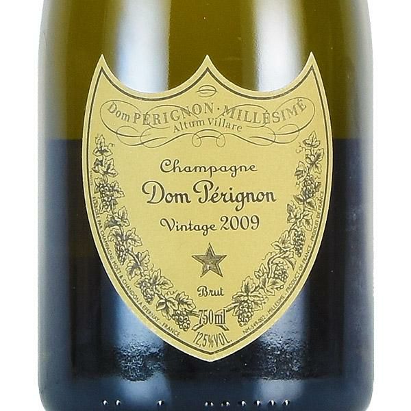 ドンペリ ドンペリニヨン ヴィンテージ 2009 ギフトボックス ドン