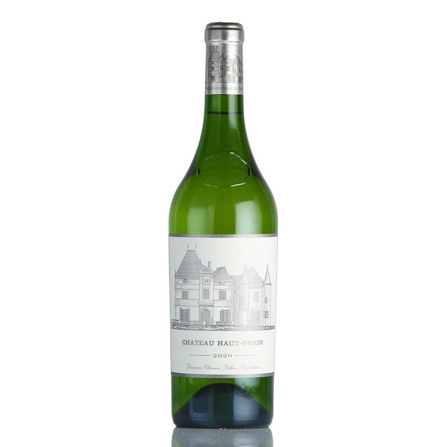 シャトー オー ブリオン ブラン 2004 オーブリオン Chateau Haut-Brion