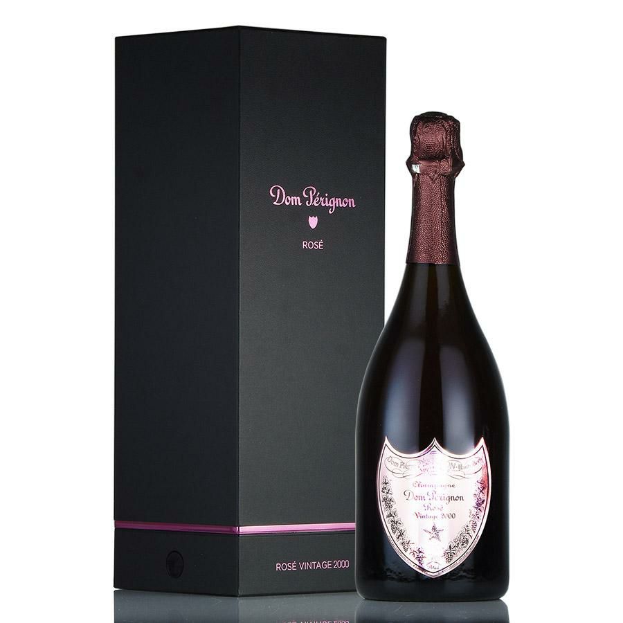 新品 美品 ドンペリ Dom Pérignon 2002 ペリニョン ンテージ