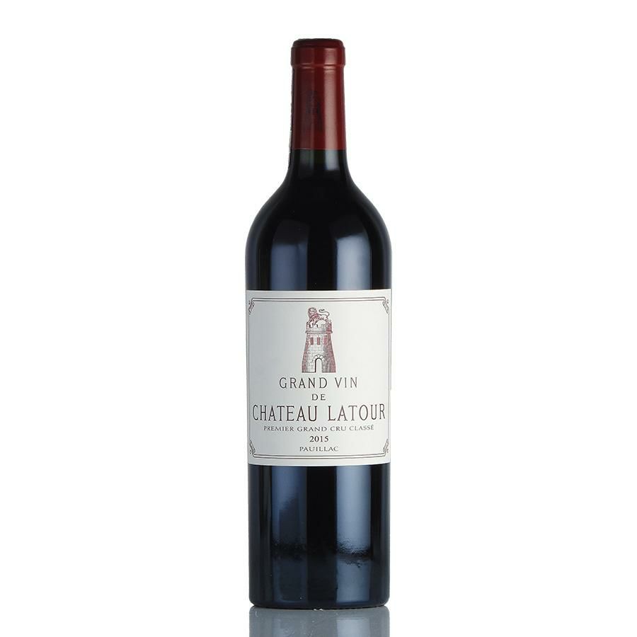 シャトー ラトゥール 2004 Chateau Latour フランス ボルドー 赤ワイン
