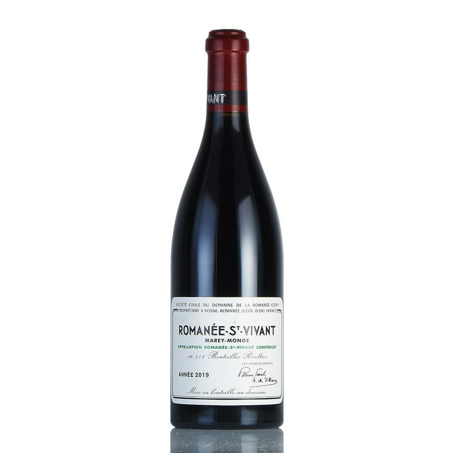 ロマネコンティ ロマネ サン ヴィヴァン 2017 ドメーヌ ド ラ ロマネ