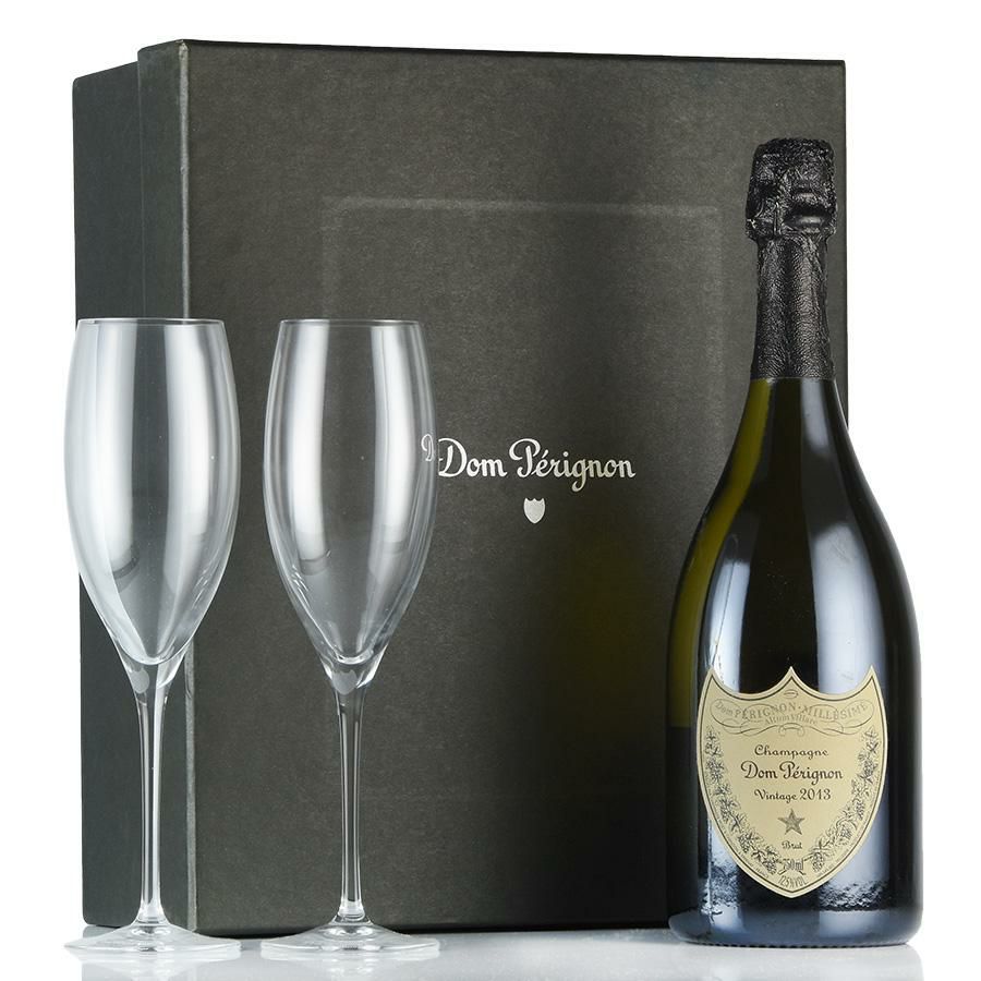 ☆超貴重☆ドンペリ☆Dom Perignon シャンパングラス 6個セット