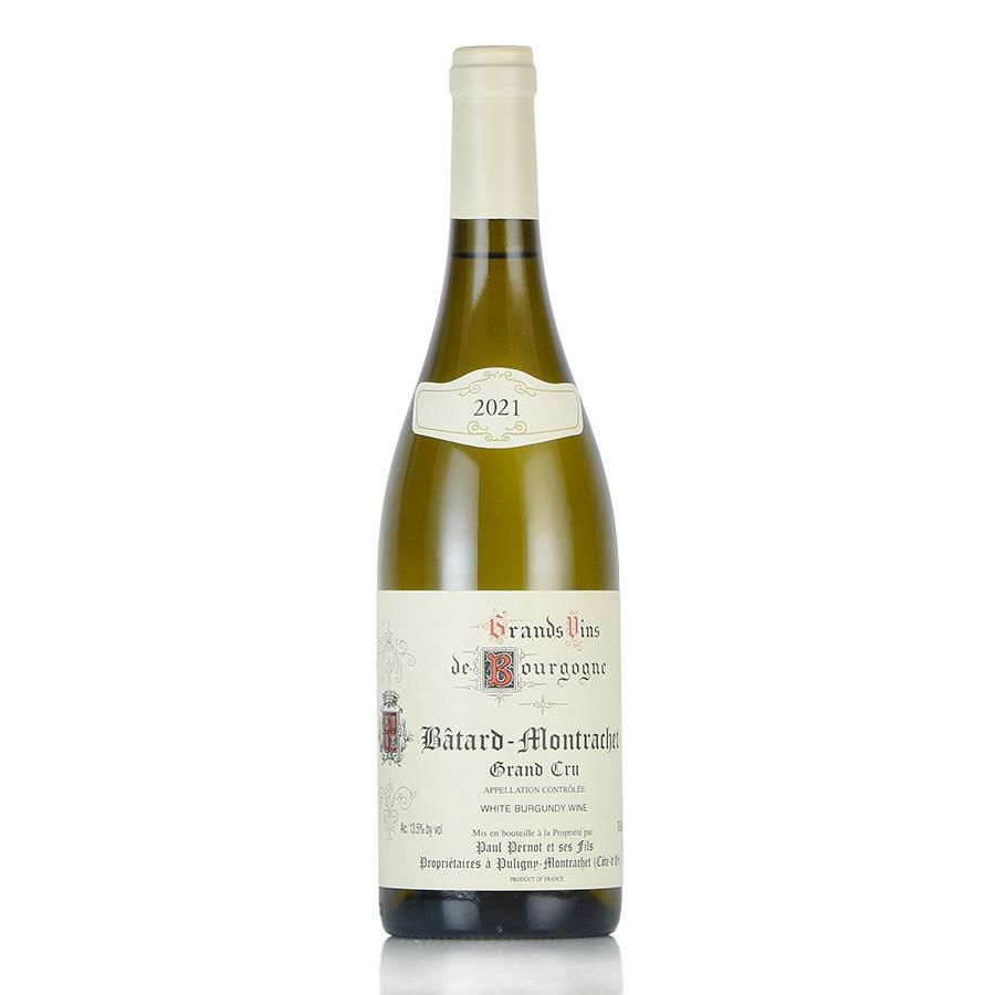 2006 Domaine Leflaive Chevalier-Montrachet Grand Cru, Cote de