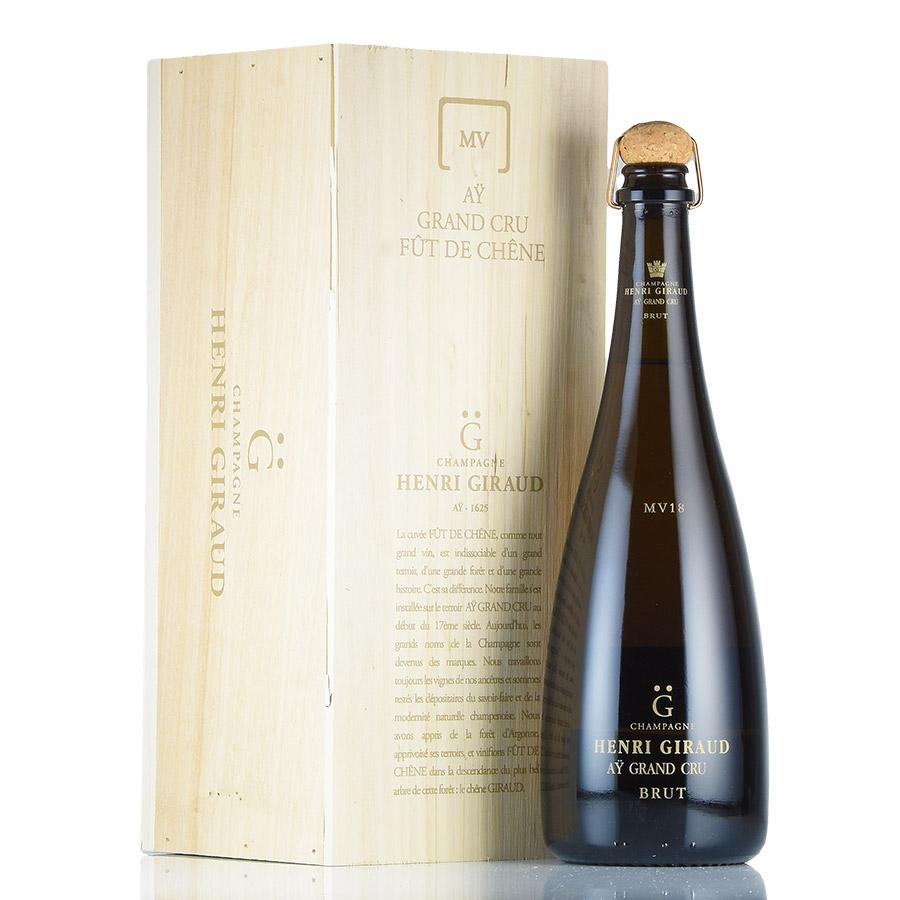 アンリ ジロー フュ ド シェーヌ MV14 アンリジロー アンリ・ジロー