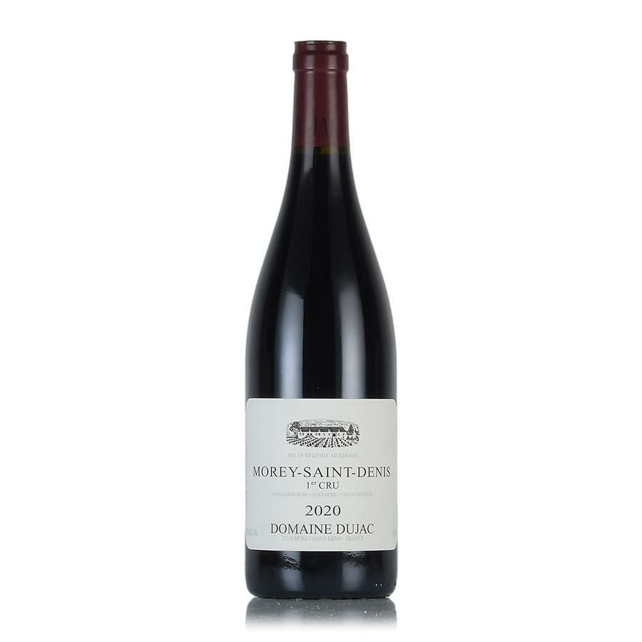 ジョルジュ ルーミエ モレ サン ドニ プルミエ クリュ クロ ド ラ