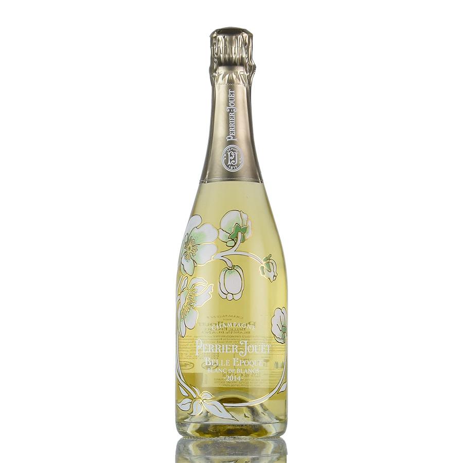 ペリエ ジュエ ベル エポック ブラン ド ブラン 2012 ペリエジュエ