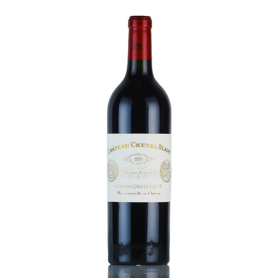 シャトー シュヴァル ブラン 2017 Chateau Cheval Blanc フランス