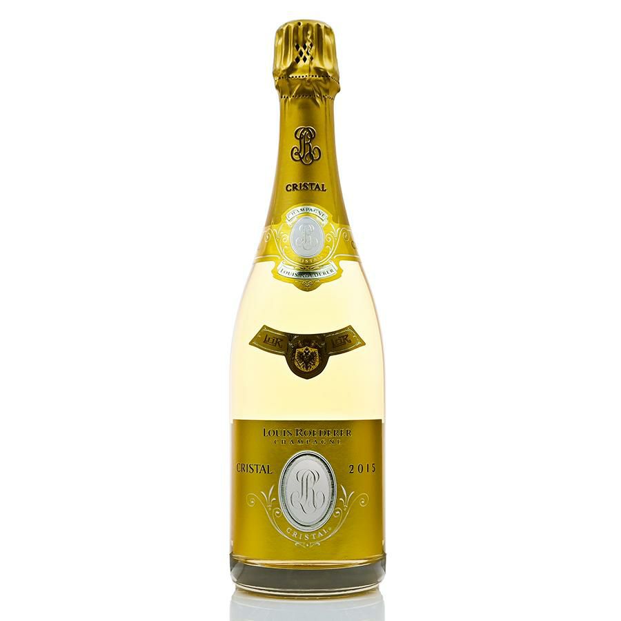 ルイ ロデレール クリスタル 1990 ルイロデレール ルイ・ロデレール