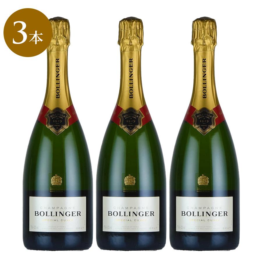 ボランジェ スペシャルキュヴェ 007ボトル BOLLINGER シャンパン