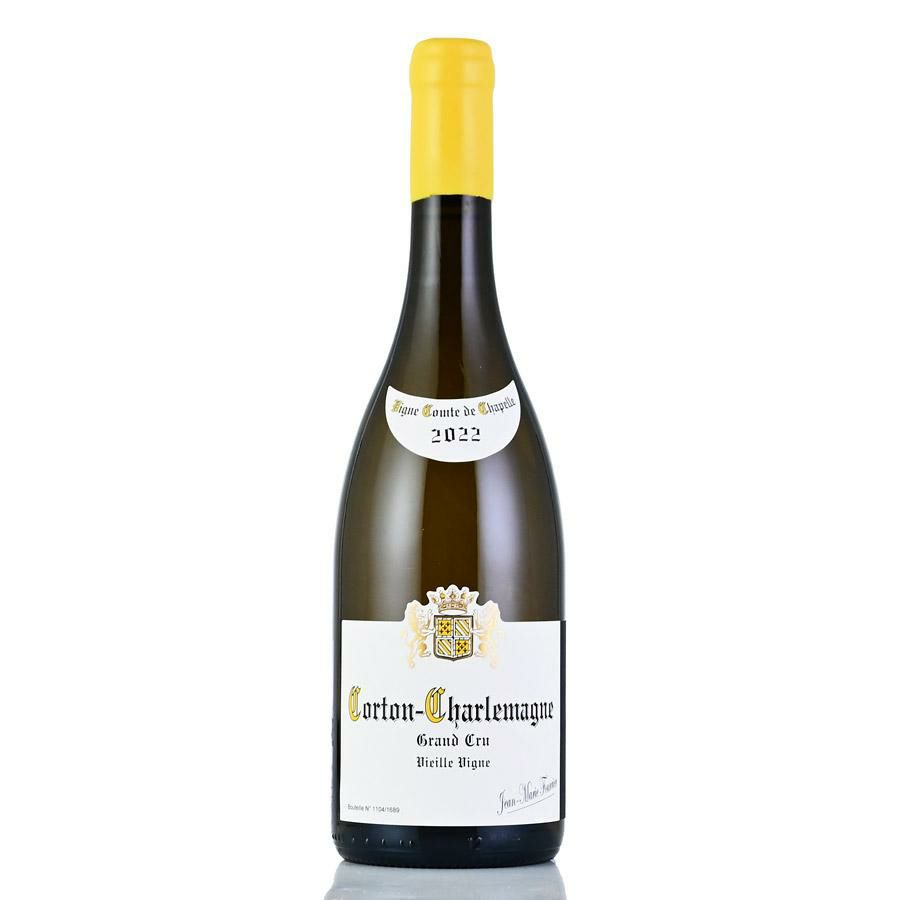 ルイ ラトゥール コルトン クロ ド ラ ヴィーニュ オー サン グラン