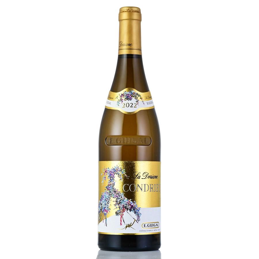 ギガル コート ロティ ラ ランドンヌ 2009 E.Guigal Cote Rotie La