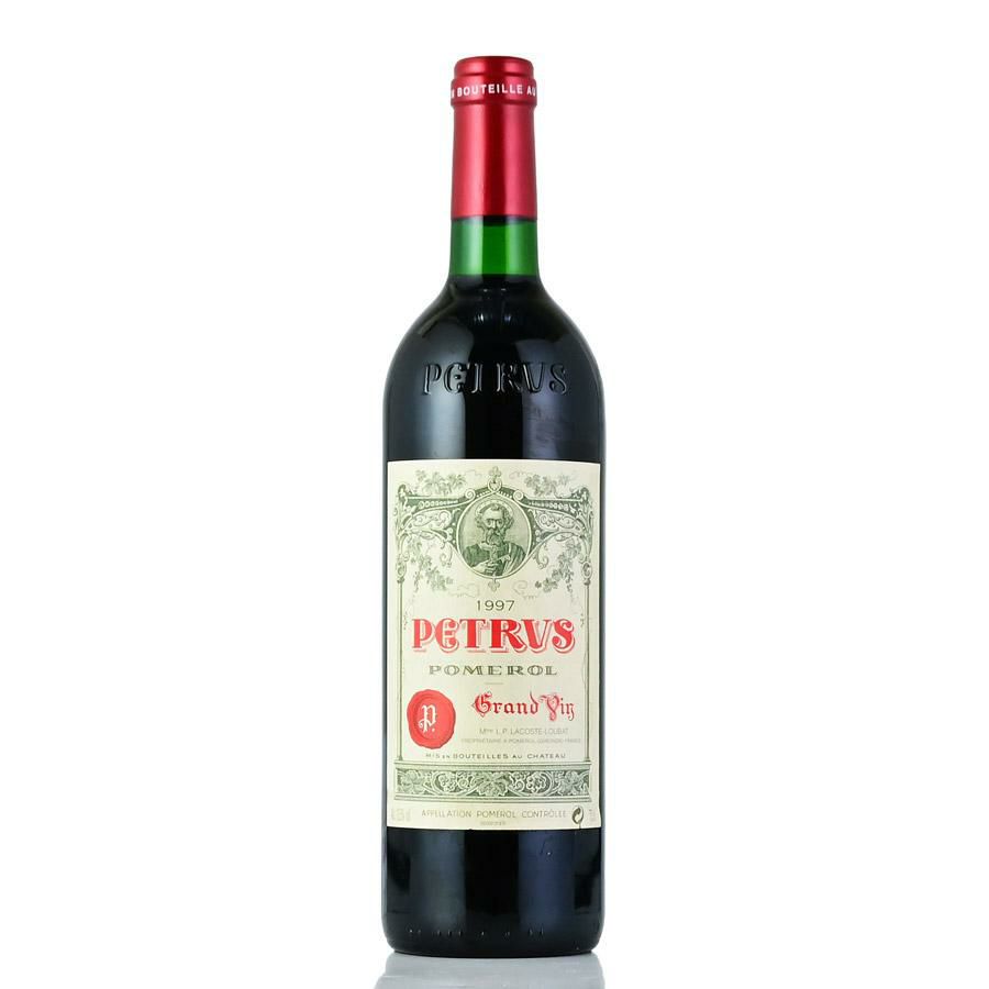 ペトリュス 1988 シャトー ペトリュス Petrus フランス ボルドー