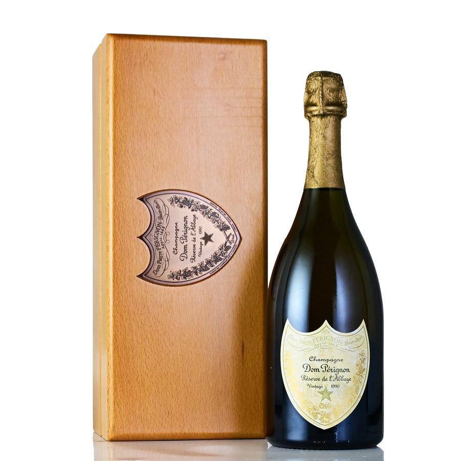 ドンペリ ドンペリニヨン レゼルヴ ド ラベイ 2002 ギフトボックス