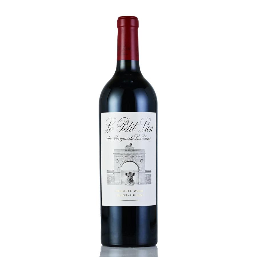 シャトー レオヴィル ラス カーズ 2021 Chateau Leoville Las Cases