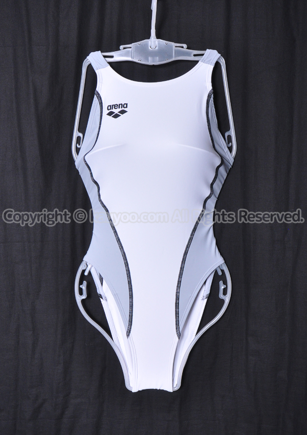 競泳水着 arena nux nux-d アリーナ ニュークス 新品 arena ハイカット