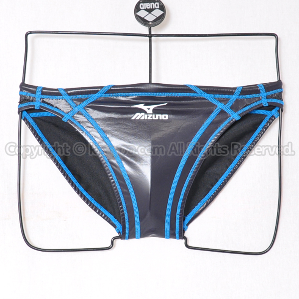 ミズノ水球水着 ポロパン ミズノ ポロパン 黒 新品 mizuno ミズノ