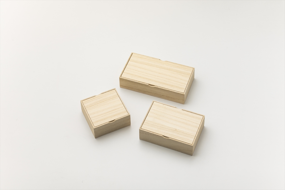 チョコレート木箱 ｜ 木箱製造・付属品販売の有限会社川添商工