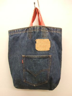 改装特別セール！リーバイスLevis 70s ビンテージVINTAGE DENIMデニム