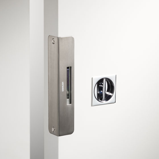 アウトセット引戸錠 KY-17 表示器セット (3-KY-17-114) | Products