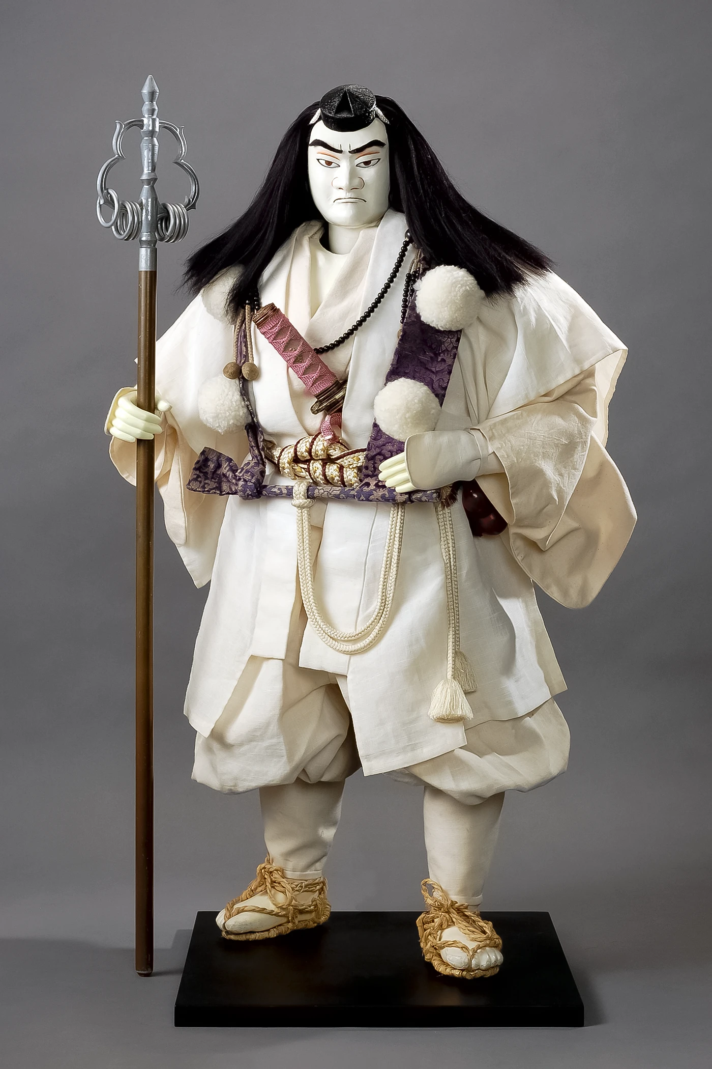 犬山道節 - 川本喜八郎 Official Web Site