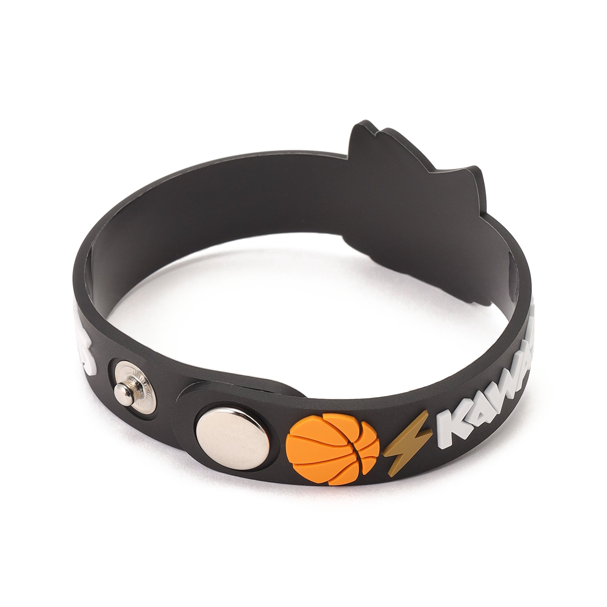 2024-25 マスコット ラバーバンド – KAWASAKI BRAVE THUNDERS OFFICAIL