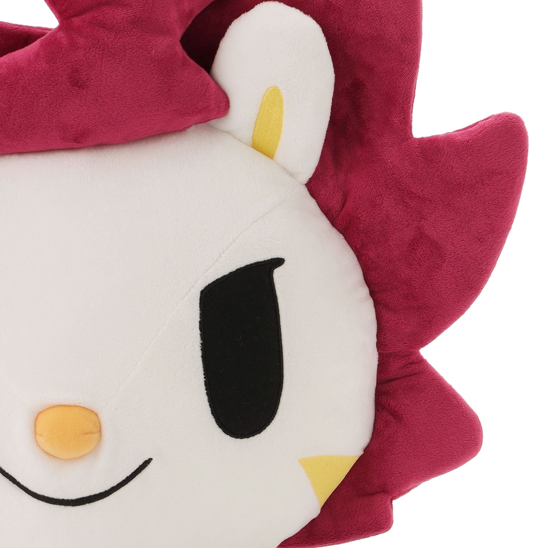 マスコットぬいぐるみリュック – KAWASAKI BRAVE THUNDERS OFFICAIL SHOP