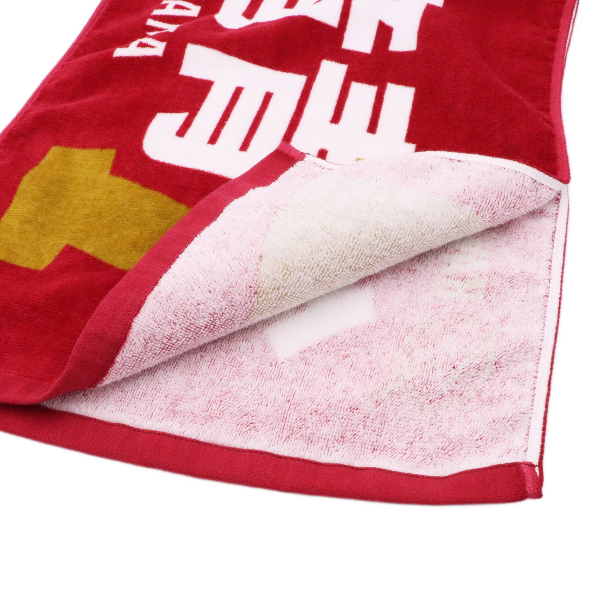 FANTASTICS 武者修行タオル fantastics武者修行タオル