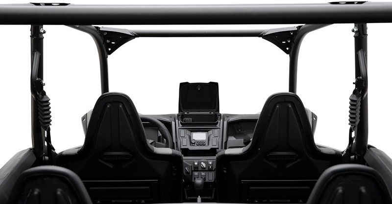 Audio System - Audio System For Teryx Krx4 1000 For Kawasaki