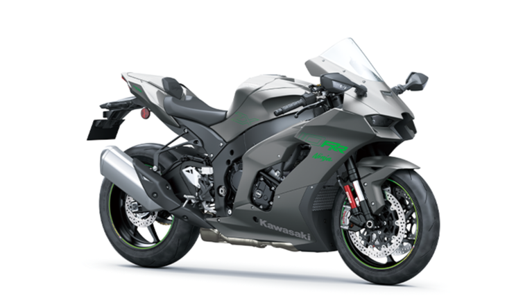 2024 Kawasaki Ninja ZX-4R First Look | Cycle World