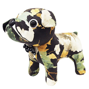 優里 ドッグ ぬいぐるみ 犬 YUURI Dog Plush Toy - 優里 Official