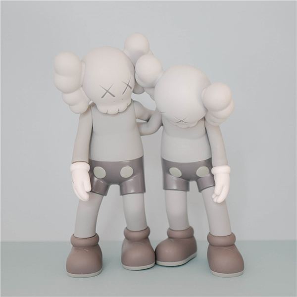 KAWS Along The Way Figure | Upto 25% OFF | Shop Now