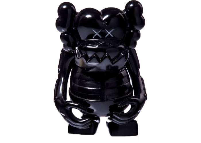 Bounty Hunter KAWSクン ブラック 未開封品 Kaws | BOUNTY HUNTER