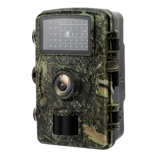 SP-TRL】防犯・防獣デジタルトレイルカメラ