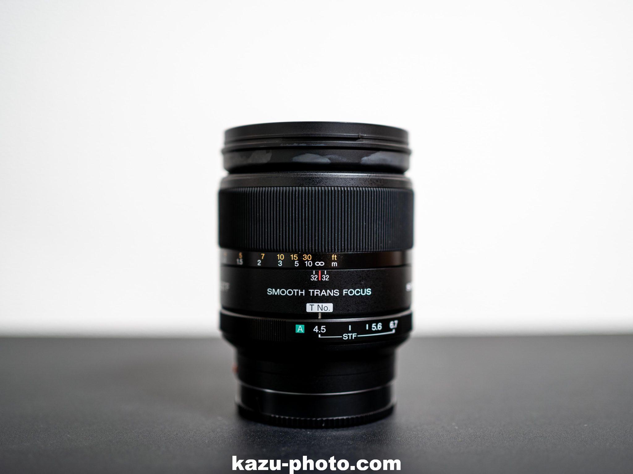 究極のボケを実現したレンズ！SAL135F28[T4.5]STFを購入した！ | αの