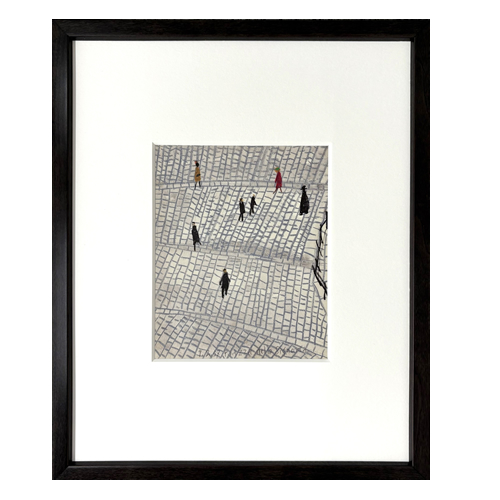 香月泰男美術館OnlineShop