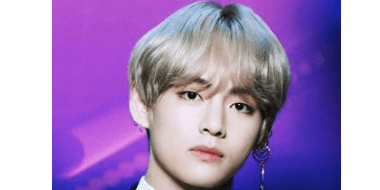 防弾少年団/BTS】V（テテ）、本名テヒョンのプロフィールを徹底解説