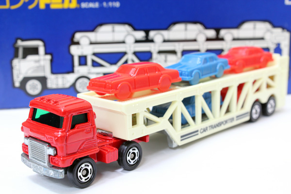 ロングトミカ 20個セット まとめ売り トミカ ミニカー ロングトミカ