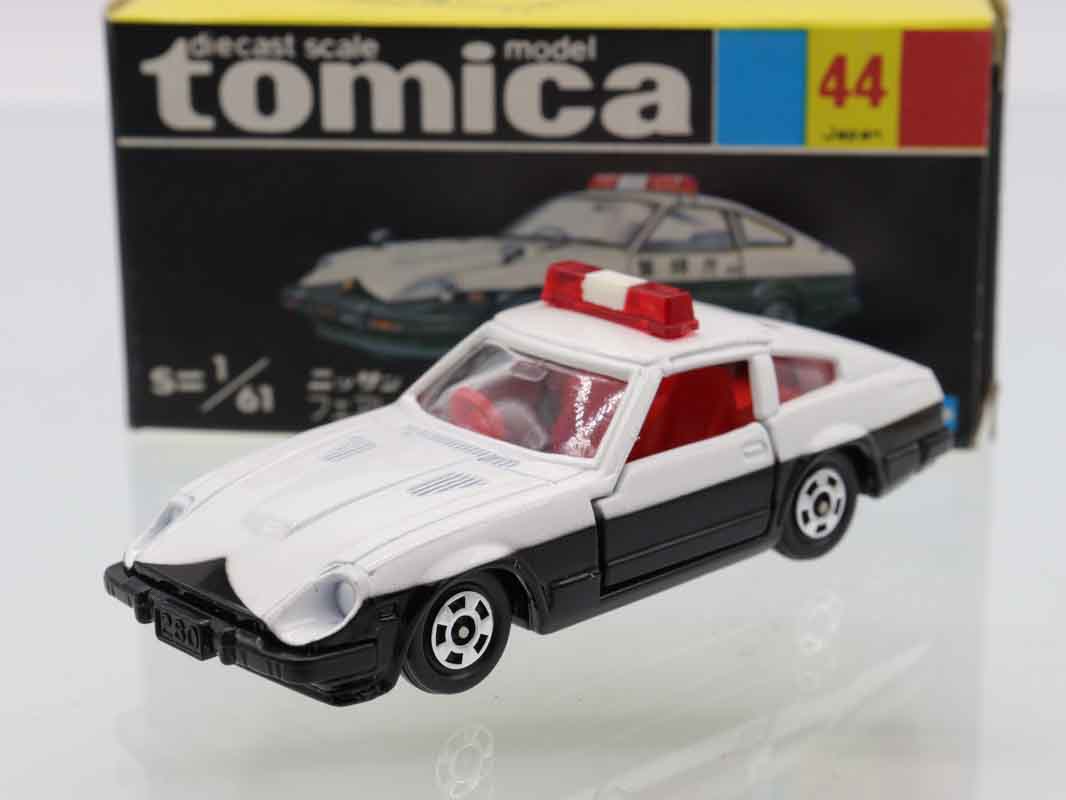 ♢トミカ日本製♦️☆青箱☆黒箱☆赤箱☆→