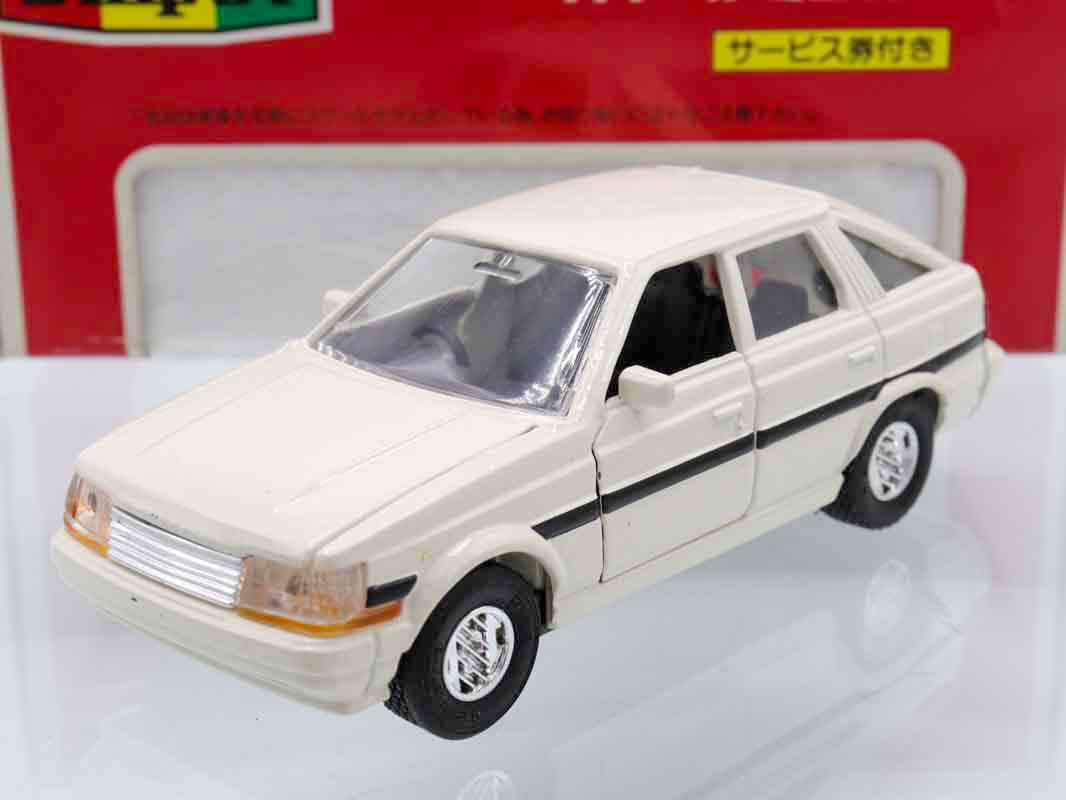 ミニカーショップ ケンボックス ダイヤペット☆G-41☆トヨタコロナ5