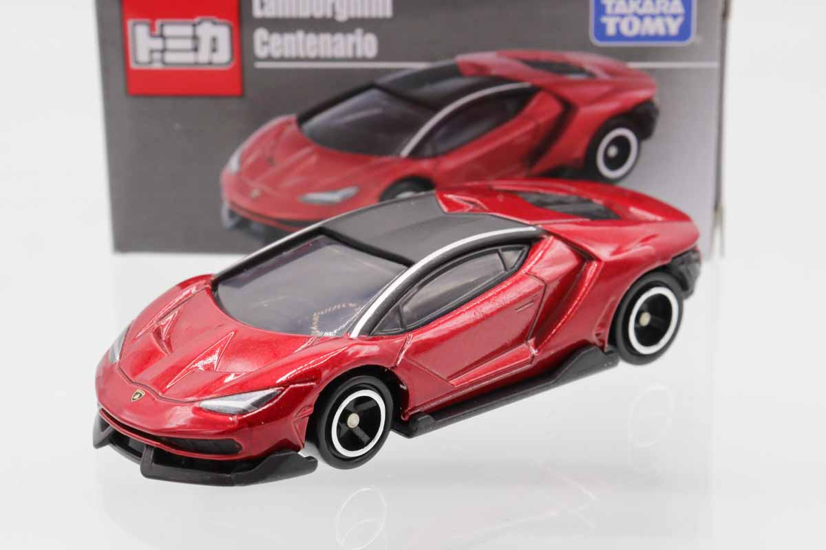 ☆商談中☆5977 在庫整理品 食玩ミニカーセット(ランボルギーニ) ☆商談中
