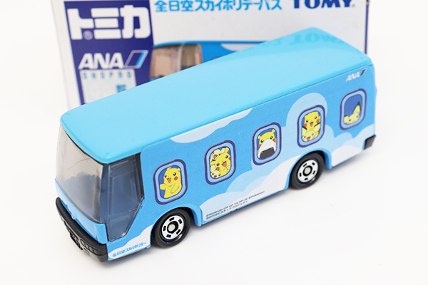 ミニカーショップ ケンボックス トミカ 特注・その他いすゞスーパー