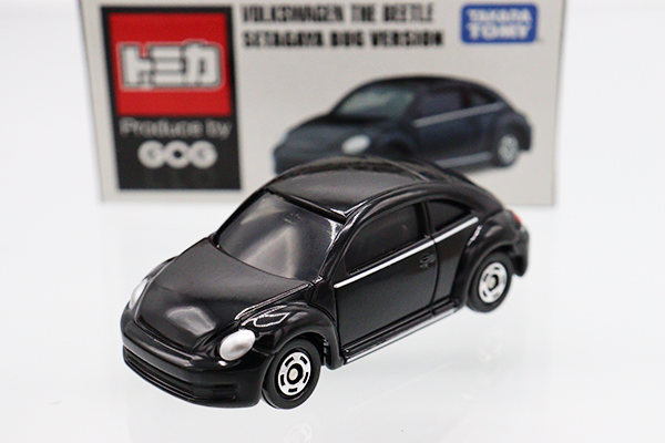 ミニカーショップ ケンボックス トミカ 特注・その他フォルクスワーゲ