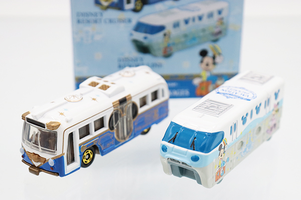 ディズニーリゾートクルーザー 特別版 6台セット ディズニーリゾート