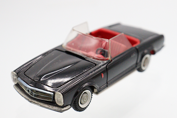 ミニカー Tekno Mercedes-Benz 230 SL Tekno 1/43 Mercedes-Benz 230
